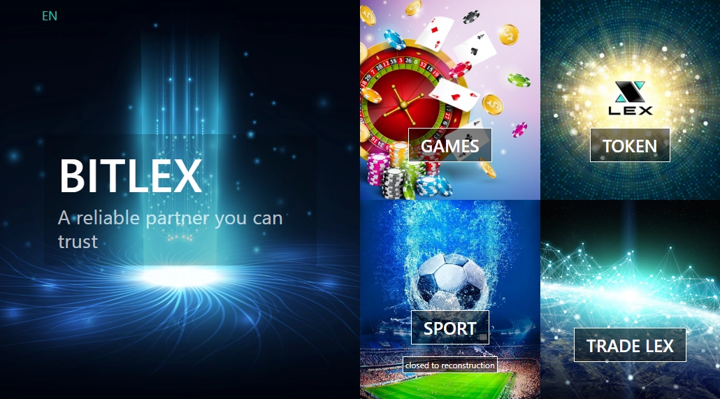 Bitlex Casino